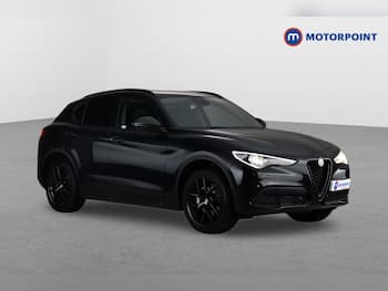 Used Alfa Romeo Stelvio 2019 for sale - 79662772: Photo