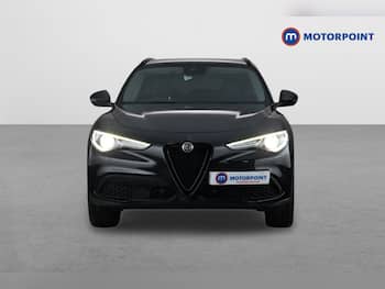 Used Alfa Romeo Stelvio 2019 for sale - 79662772: Photo