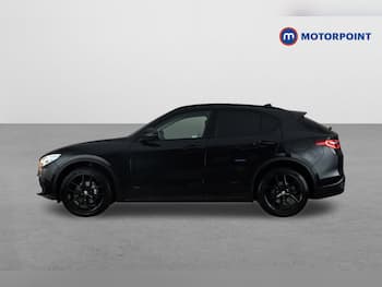 Used Alfa Romeo Stelvio 2019 for sale - 79662772: Photo