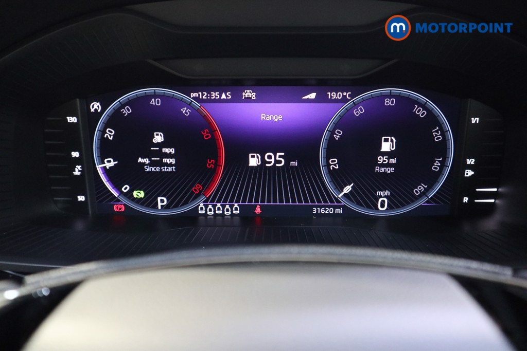 Used Skoda Kodiaq 2022 for sale - 76131713: Photo 14