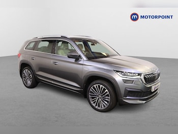 Skoda - Kodiaq