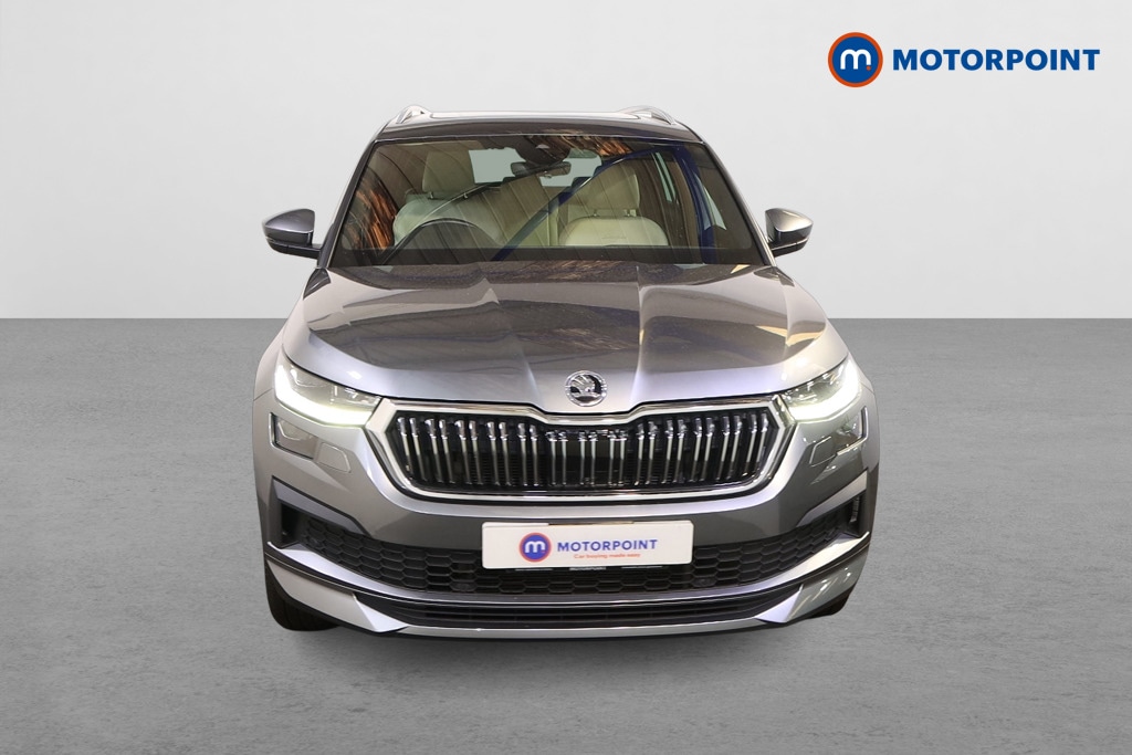 Used Skoda Kodiaq 2022 for sale - 76131713: Photo 2