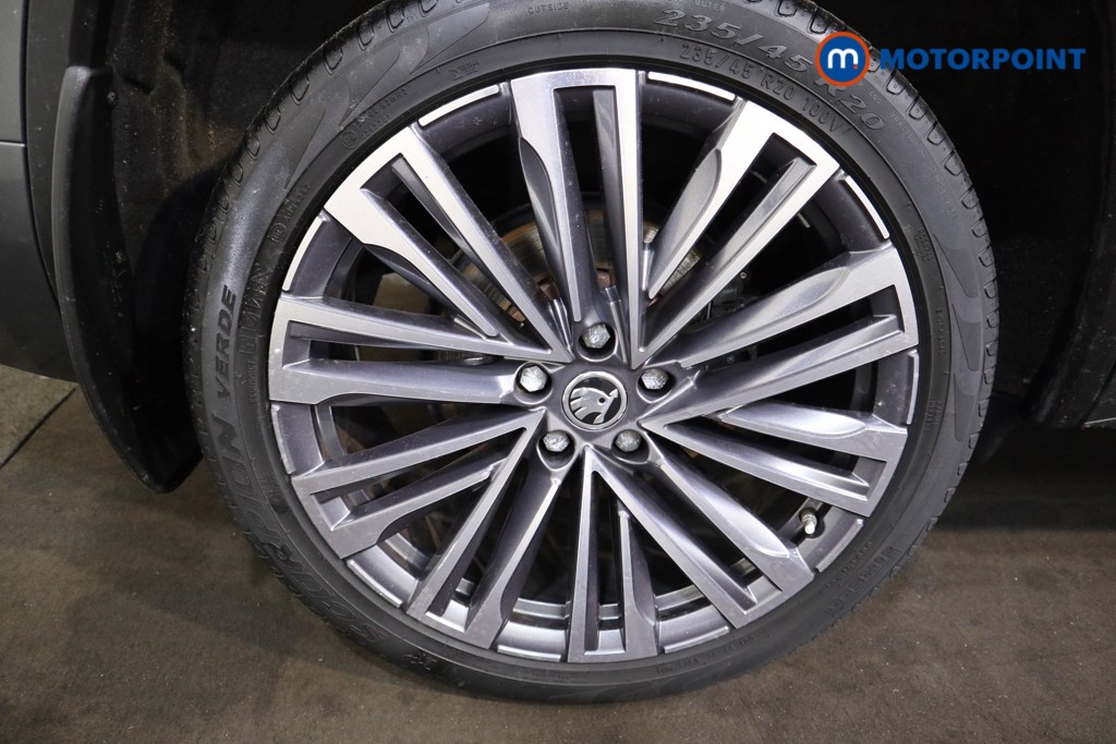 Used Skoda Kodiaq 2022 for sale - 76131713: Photo 28
