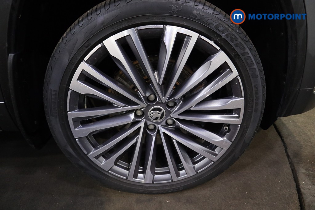 Used Skoda Kodiaq 2022 for sale - 76131713: Photo 29