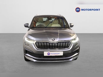 Used Skoda Kodiaq 2022 for sale - 76131713: Photo 2