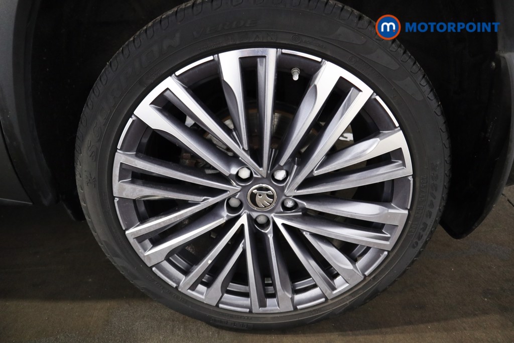 Used Skoda Kodiaq 2022 for sale - 76131713: Photo 31