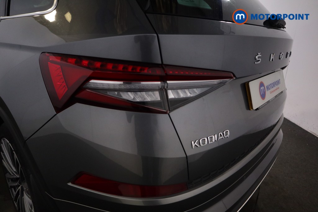 Used Skoda Kodiaq 2022 for sale - 76131713: Photo 34