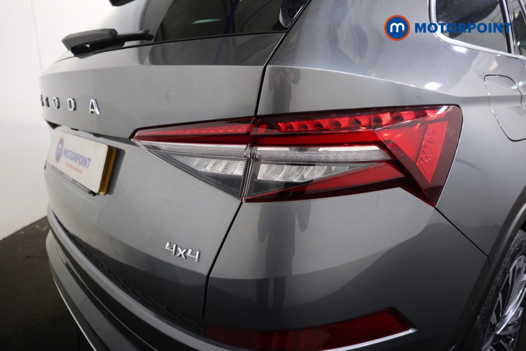 Used Skoda Kodiaq 2022 for sale - 76131713: Photo 35