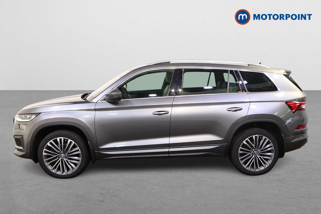 Used Skoda Kodiaq 2022 for sale - 76131713: Photo 4