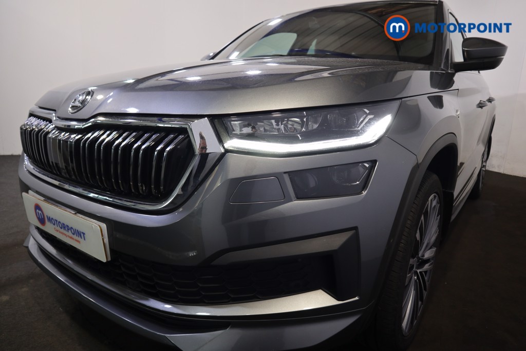 Used Skoda Kodiaq 2022 for sale - 76131713: Photo 40