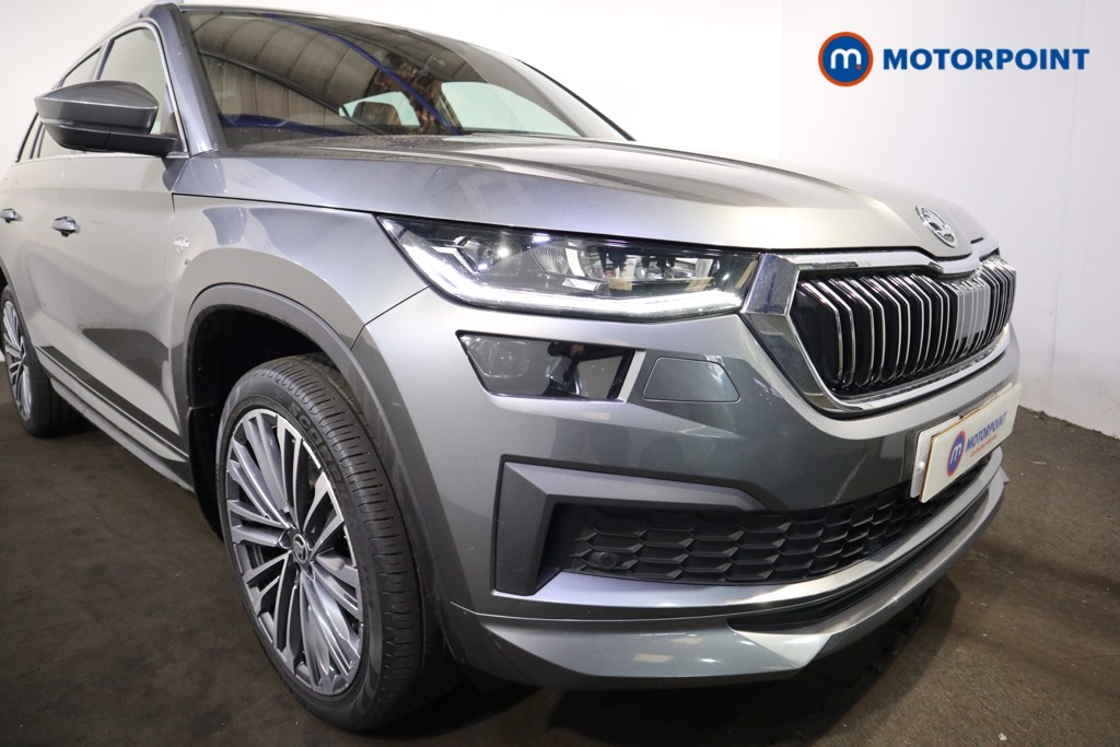Used Skoda Kodiaq 2022 for sale - 76131713: Photo 41
