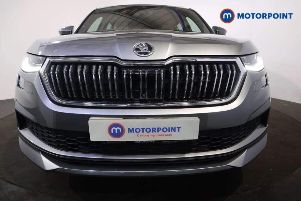 Used Skoda Kodiaq 2022 for sale - 76131713: Photo 42