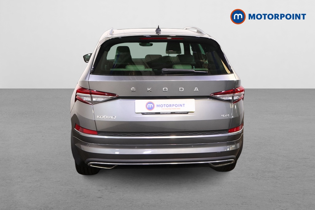 Used Skoda Kodiaq 2022 for sale - 76131713: Photo 6