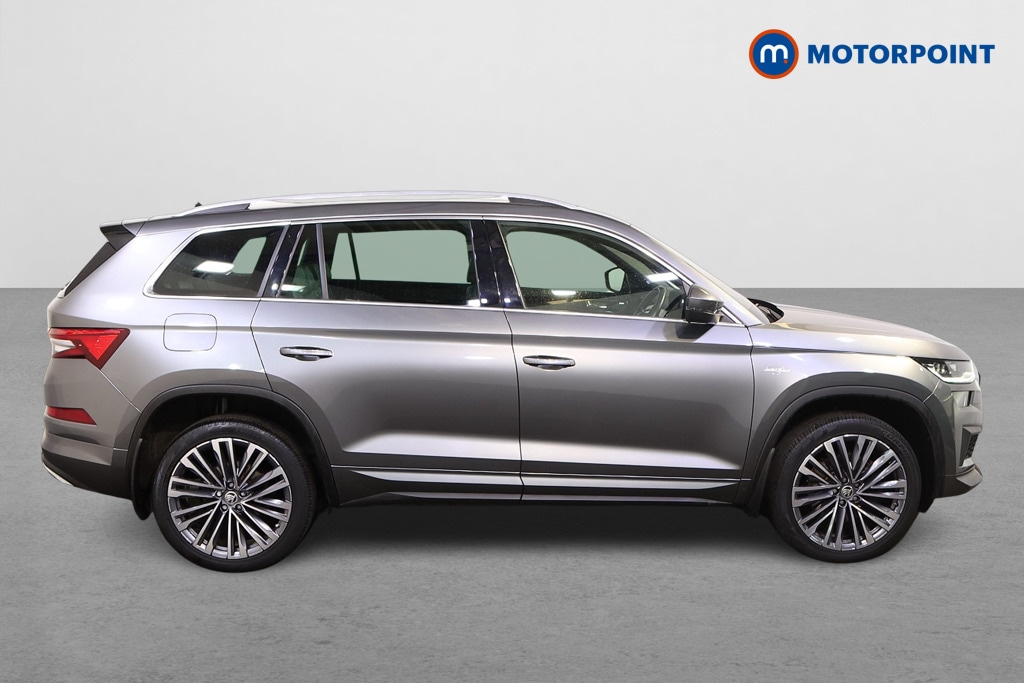 Used Skoda Kodiaq 2022 for sale - 76131713: Photo 8