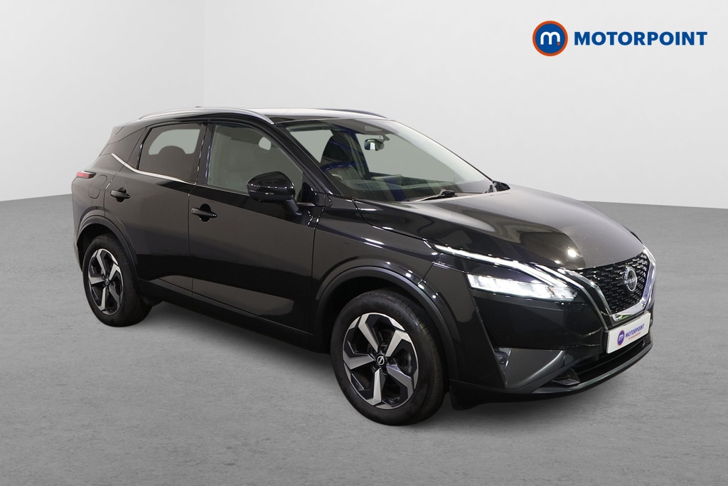Used Nissan Qashqai 2022 for sale - 77147450: Photo 1