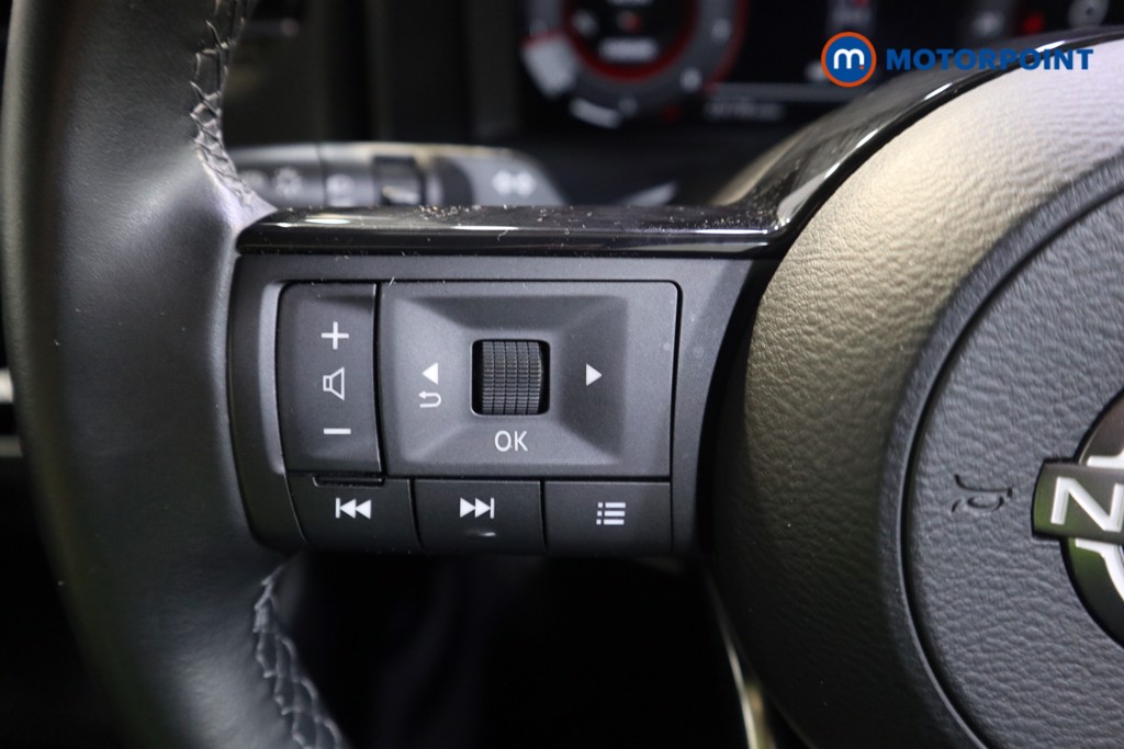 Used Nissan Qashqai 2022 for sale - 77147450: Photo 11