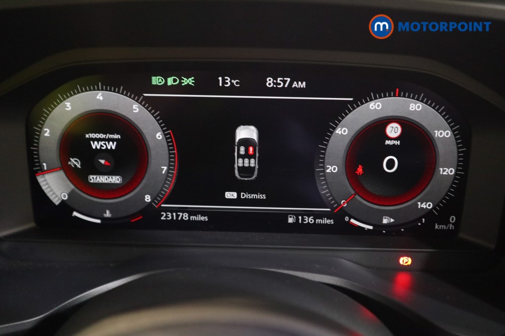 Used Nissan Qashqai 2022 for sale - 77147450: Photo 13