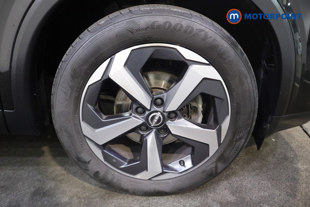 Used Nissan Qashqai 2022 for sale - 77147450: Photo 28