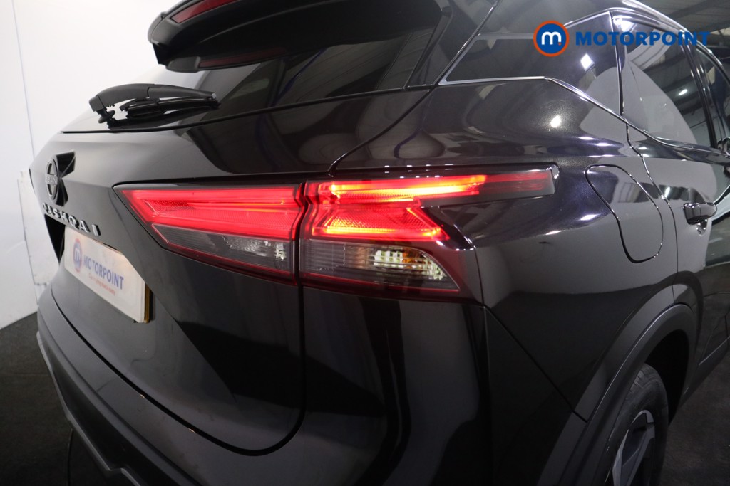 Used Nissan Qashqai 2022 for sale - 77147450: Photo 34