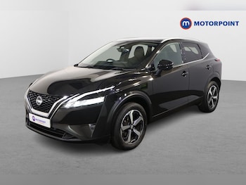 Used Nissan Qashqai 2022 for sale - 77147450: Photo