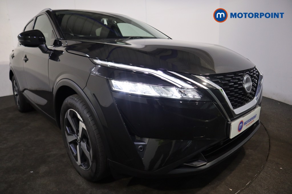 Used Nissan Qashqai 2022 for sale - 77147450: Photo 41