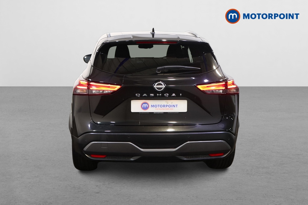 Used Nissan Qashqai 2022 for sale - 77147450: Photo 6