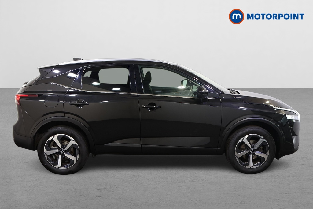 Used Nissan Qashqai 2022 for sale - 77147450: Photo 8