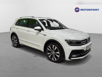 Used Volkswagen Tiguan 2020 for sale - 79057858: Photo