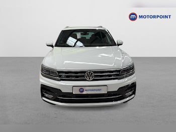 Used Volkswagen Tiguan 2020 for sale - 79057858: Photo