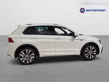 Used Volkswagen Tiguan 2020 for sale - 79057858: Photo
