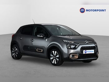 Used Citroen C3 2023 for sale - 79369484: Photo