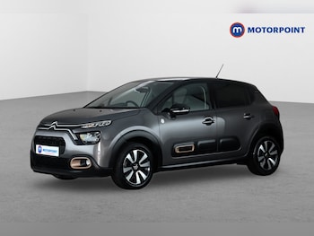 Used Citroen C3 2023 for sale - 79369484: Photo