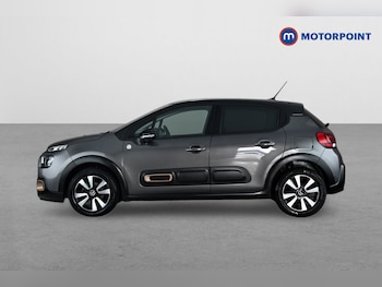 Used Citroen C3 2023 for sale - 79369484: Photo