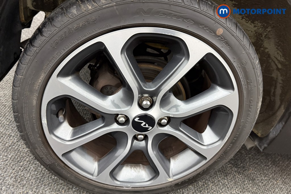 Used Kia Sportage 2022 for sale - 77842582: Photo 10