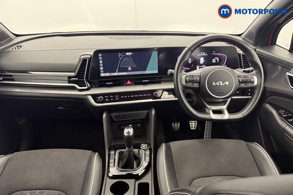 Used Kia Sportage 2022 for sale - 77842582: Photo 12