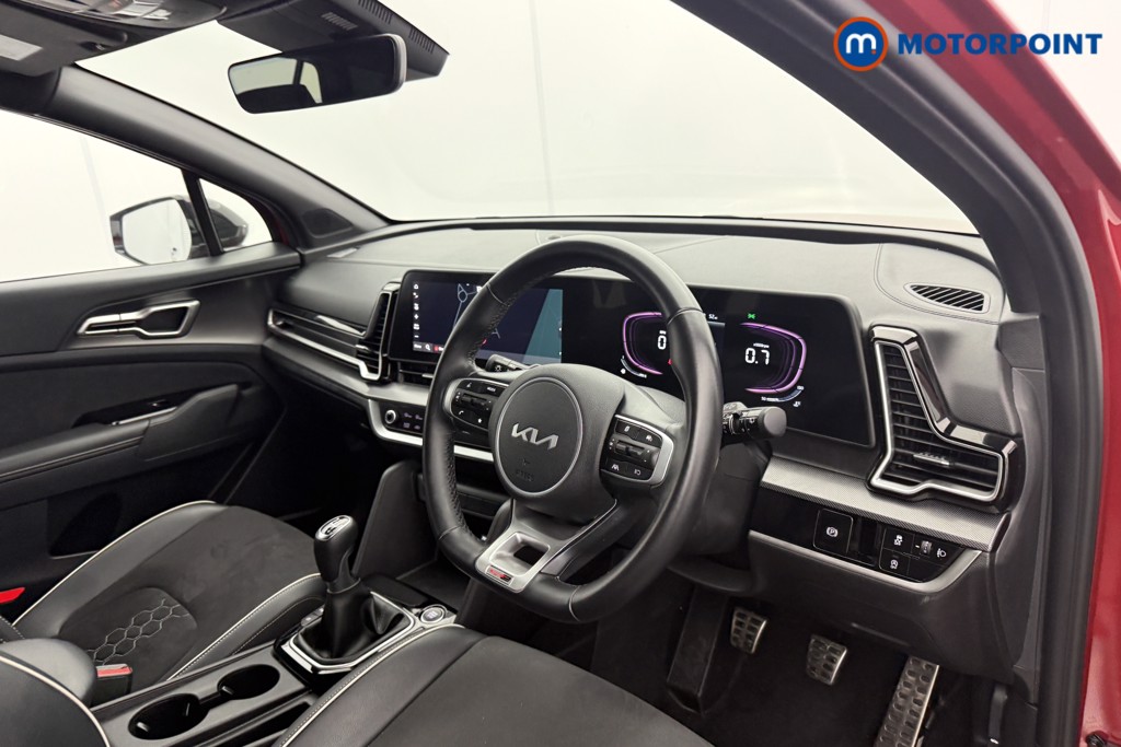 Used Kia Sportage 2022 for sale - 77842582: Photo 15