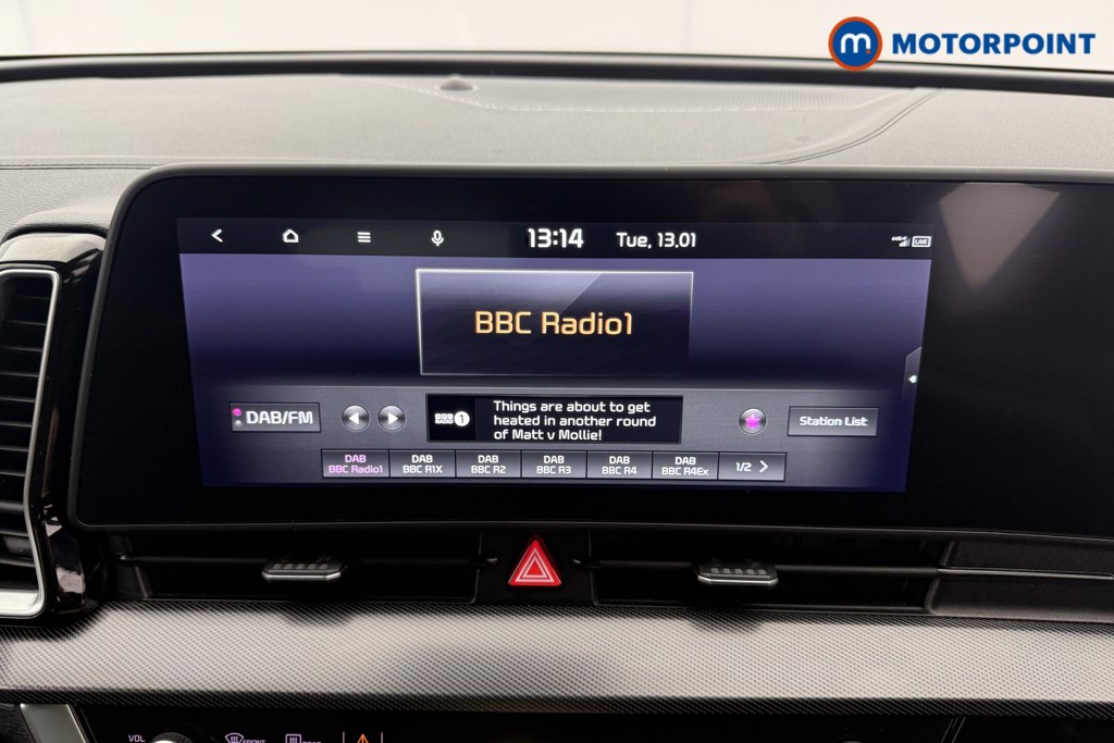 Used Kia Sportage 2022 for sale - 77842582: Photo 19