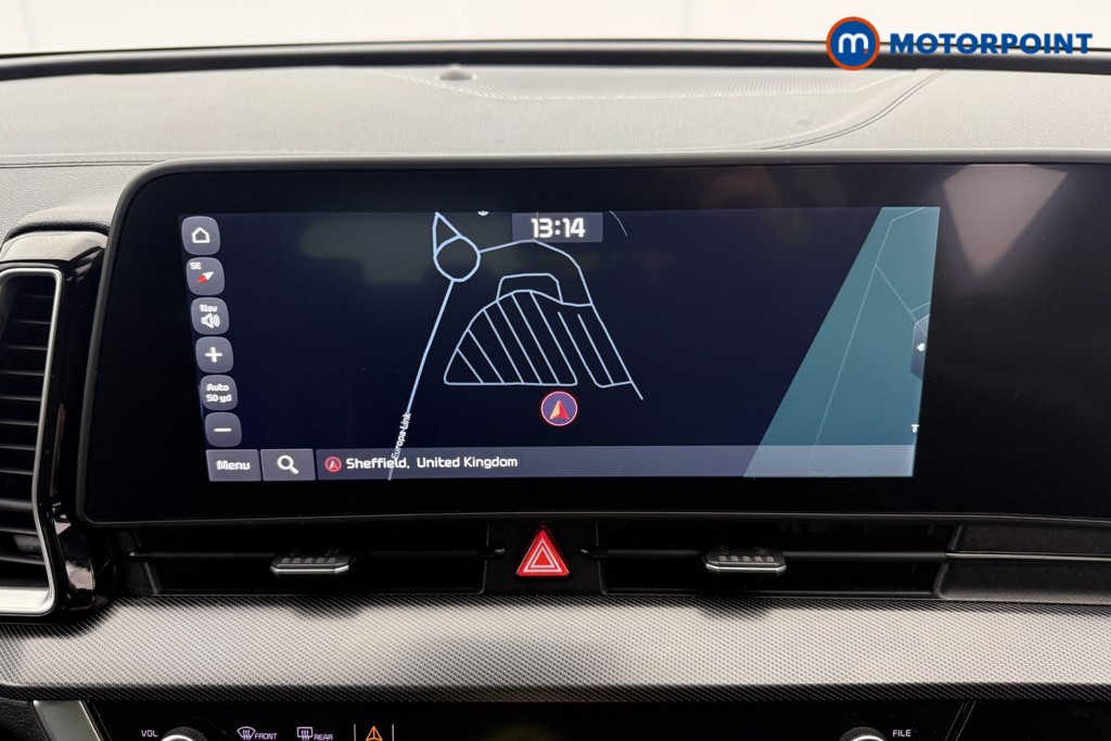 Used Kia Sportage 2022 for sale - 77842582: Photo 20