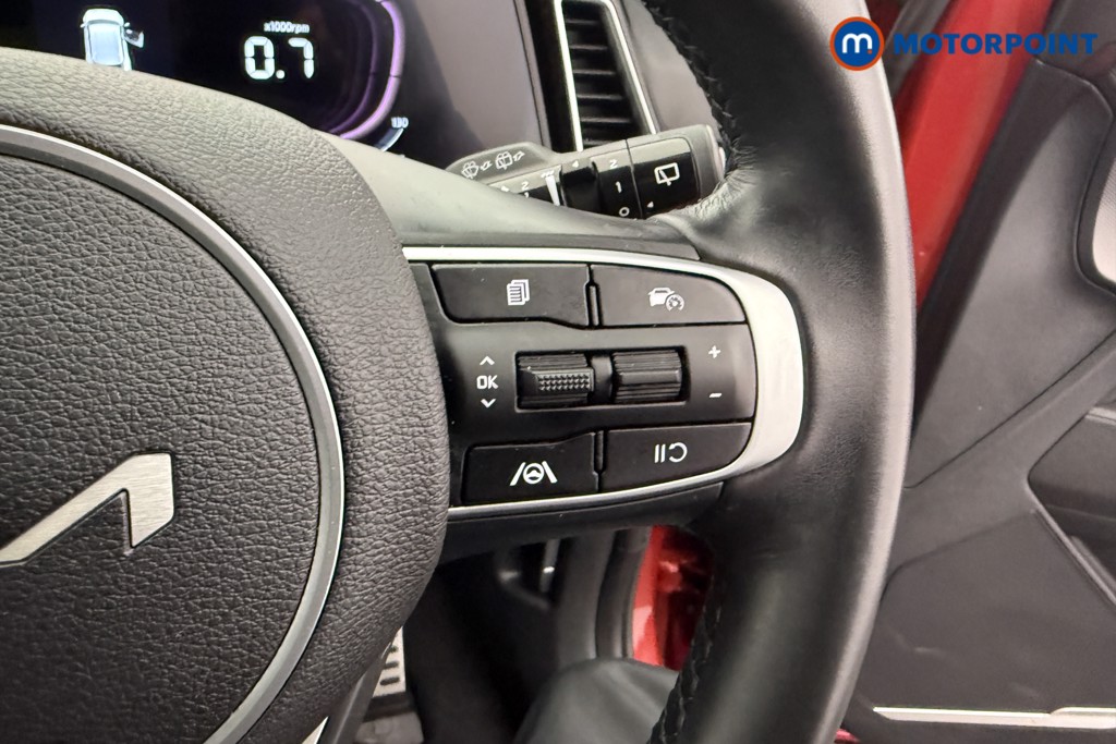 Used Kia Sportage 2022 for sale - 77842582: Photo 25