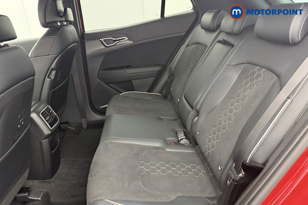 Used Kia Sportage 2022 for sale - 77842582: Photo 35