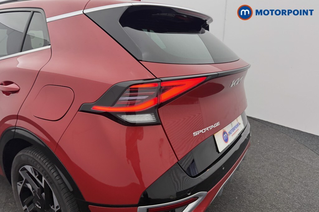 Used Kia Sportage 2022 for sale - 77842582: Photo 38