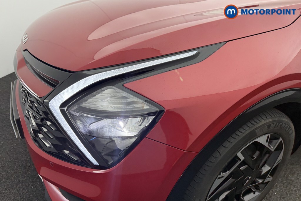 Used Kia Sportage 2022 for sale - 77842582: Photo 39