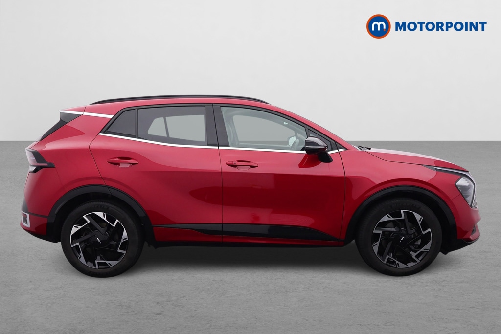 Used Kia Sportage 2022 for sale - 77842582: Photo 8