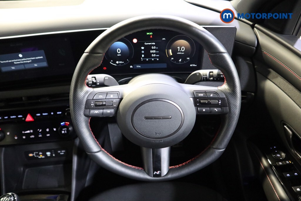 Used Hyundai TUCSON 2025 for sale - 77500478: Photo 10