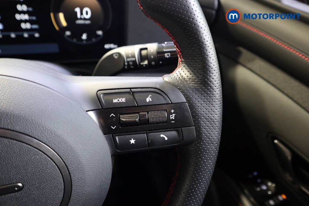 Used Hyundai TUCSON 2025 for sale - 77500478: Photo 12