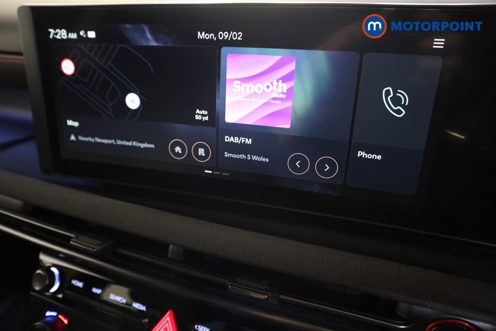 Used Hyundai TUCSON 2025 for sale - 77500478: Photo 16