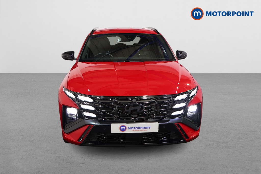 Used Hyundai TUCSON 2025 for sale - 77500478: Photo 2