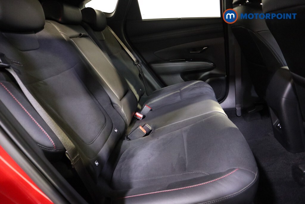 Used Hyundai TUCSON 2025 for sale - 77500478: Photo 29