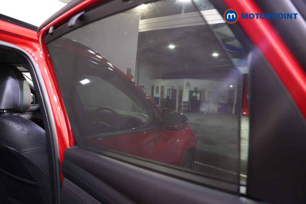 Used Hyundai TUCSON 2025 for sale - 77500478: Photo 33