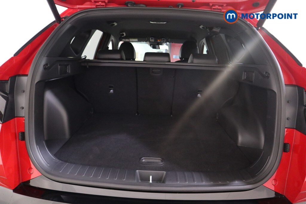 Used Hyundai TUCSON 2025 for sale - 77500478: Photo 34